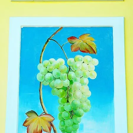 Weingut Rebenhof Moarhauser Ratsch an der Weinstraße