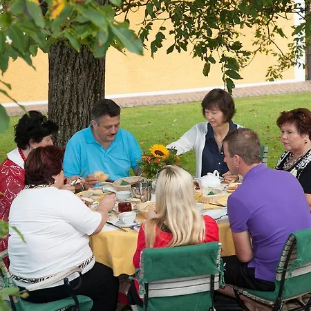 Weingut Rebenhof Moarhauser Casa de hóspedes Ratsch an der Weinstraße