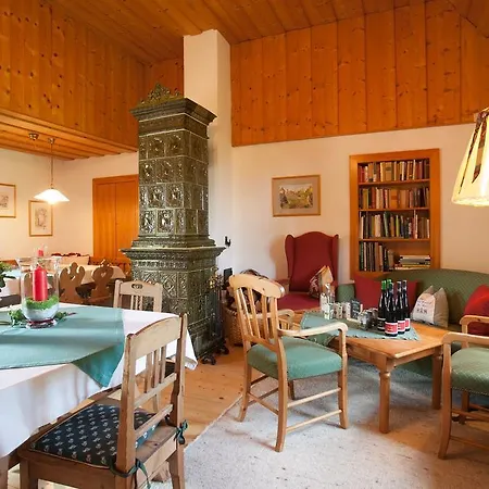 Casa de hóspedes Weingut Rebenhof Moarhauser Ratsch an der Weinstraße