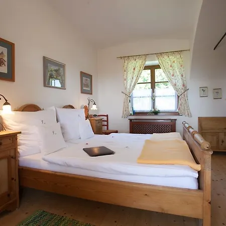 Casa de hóspedes Weingut Rebenhof Moarhauser Ratsch an der Weinstraße