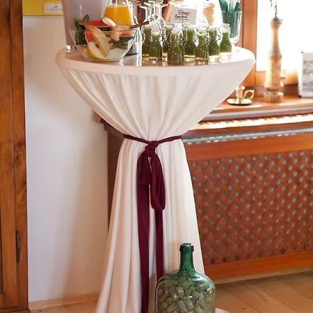 Casa de hóspedes Weingut Rebenhof Moarhauser Ratsch an der Weinstraße