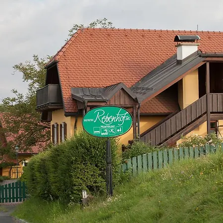Weingut Rebenhof Moarhäuser Gasthof Ratsch an der Weinstraße