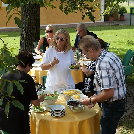 Weingut Rebenhof Moarhauser *