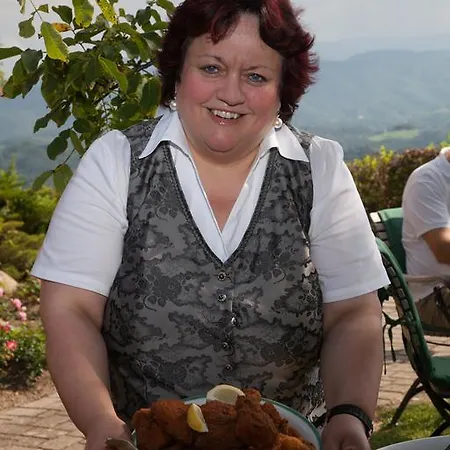 Weingut Rebenhof Moarhäuser *