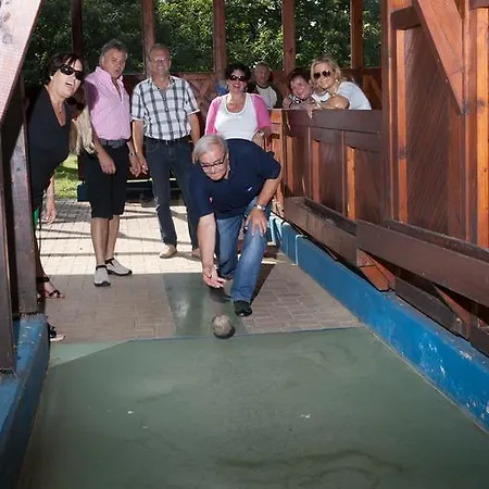 Casa de hóspedes Weingut Rebenhof Moarhauser Ratsch an der Weinstraße